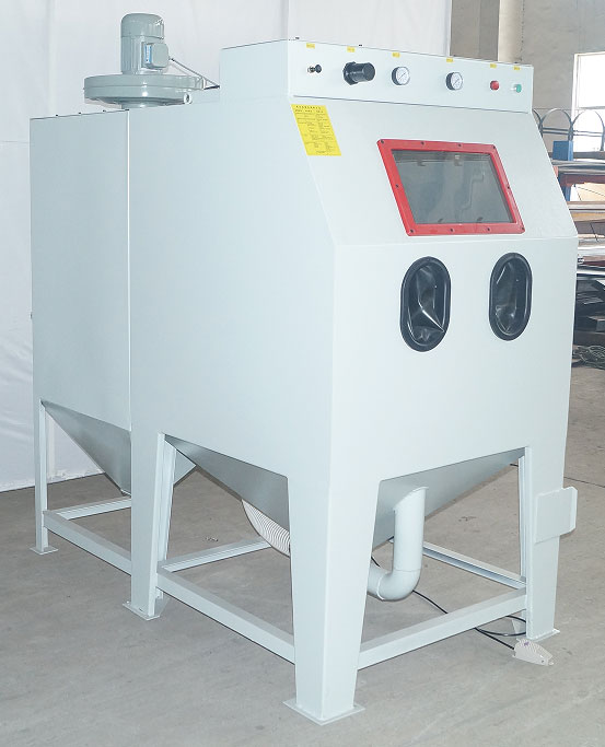 莆田湿式手动喷砂机，微-喷砂技术带来的无与伦比清洁效果