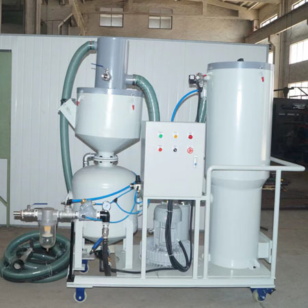 莆田分体式移动喷砂机分析及其应用