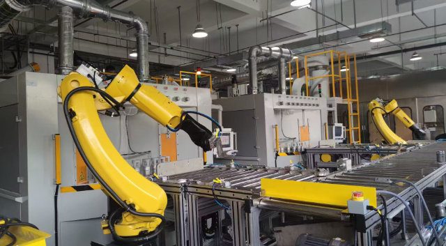 莆田喷砂机常见类型及适用场景全解析