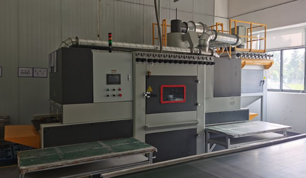 莆田如何提升喷砂机工作效率 这几招超实用