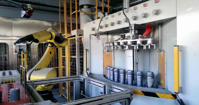 莆田喷砂机快速换料技巧 节省施工时间