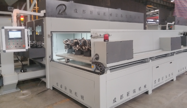 莆田低温环境下喷砂机如何正常工作